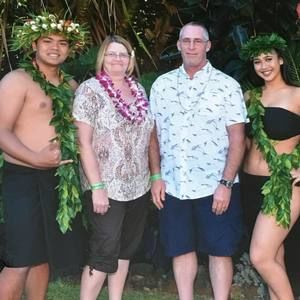 Meet your Posher, Susan